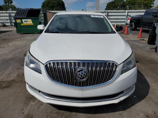 Photo 5 from auction – 2015 BUICK LACROSSE with VIN 1G4GB5G33FF261551