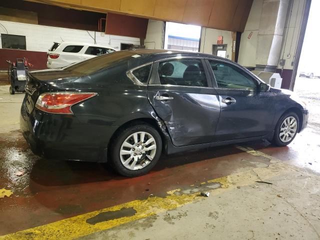 Photo 3 from auction – 2015 NISSAN ALTIMA 2.5 with VIN 1N4AL3AP8FC281289