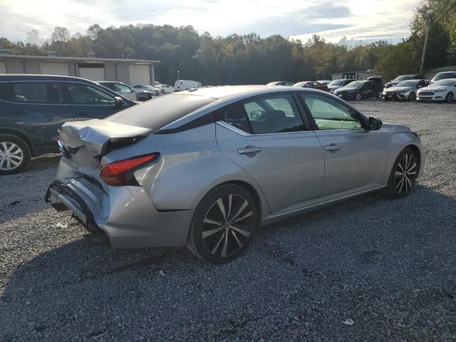 Photo 3 from auction – 2019 NISSAN ALTIMA SR with VIN 1N4BL4CV9KC194968
