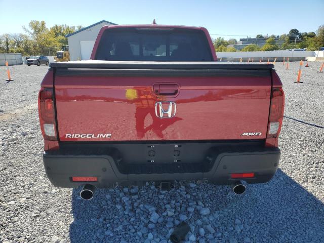 Photo 6 from auction – 2023 HONDA RIDGELINE with VIN 5FPYK3F76PB061312
