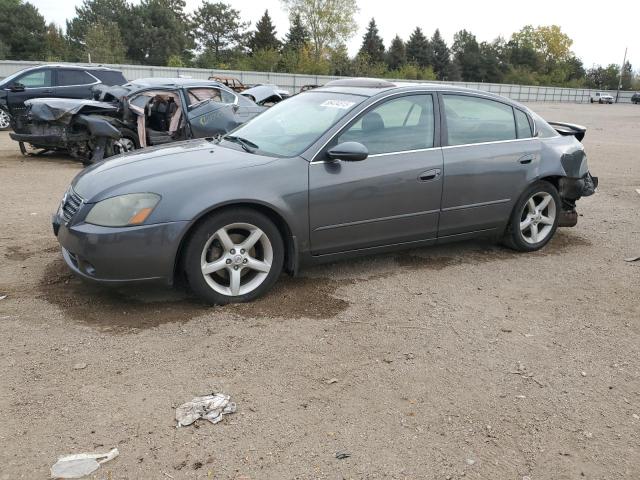 NISSAN ALTIMA SE 2005 with VIN 1N4BL11D25C324067 - Photo from auction