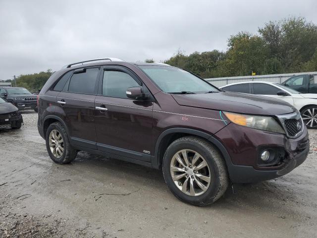 Photo 4 from auction – 2011 KIA SORENTO EX with VIN 5XYKUDA29BG123930