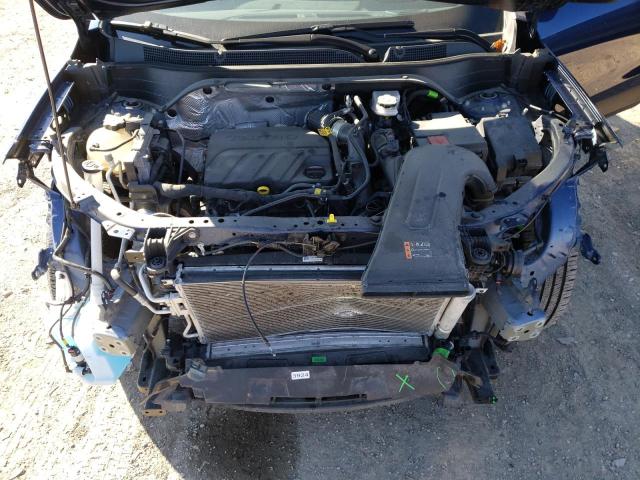 Photo 12 from auction – 2024 CHEVROLET TRAX LS with VIN KL77LFE24RC124283