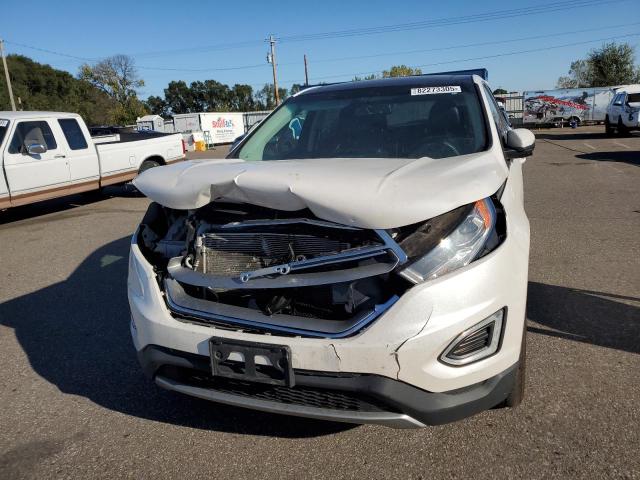 Photo 5 from auction – 2015 FORD EDGE SEL with VIN 2FMTK4J95FBB50104