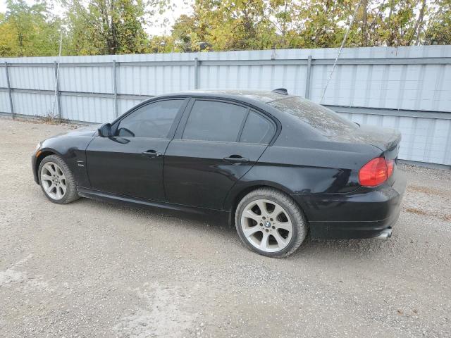 Photo 2 from auction – 2011 BMW 328 XI with VIN WBAPK7G54BNN58519