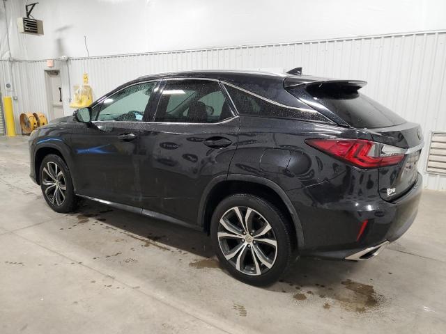 Photo 2 from auction – 2017 LEXUS RX 350 BAS with VIN 2T2ZZMCA7HC072772