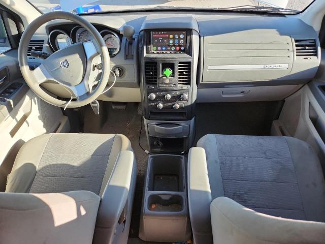 Photo 8 from auction – 2009 DODGE GRAND CARA with VIN 1D8HN44E89B507992
