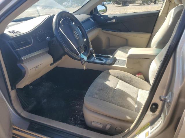 Photo 7 from auction – 2014 TOYOTA CAMRY L with VIN 4T4BF1FK7ER372006