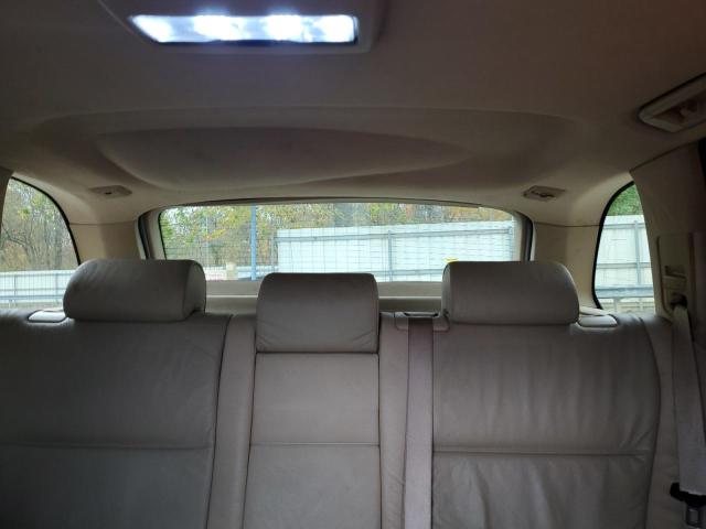 Zdjęcie 10 z aukcji – 2001 BMW X5 3.0I z VIN WBAFA53571LM90445