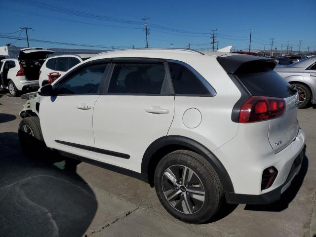 Photo 2 from auction – 2020 KIA NIRO LX with VIN KNDCB3LC4L5448859