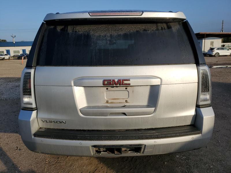 Photo 6 from auction – 2015 GMC YUKON SLE with VIN 1GKS1AKC4FR112800