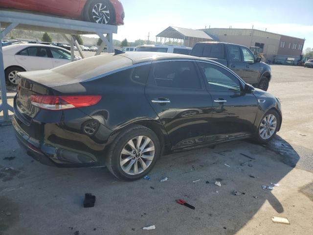 Photo 3 from auction – 2016 KIA OPTIMA LX with VIN 5XXGT4L39GG043893