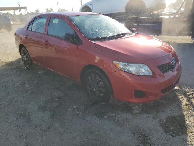 Zdjęcie 4 z aukcji – 2010 TOYOTA COROLLA BA z VIN 1NXBU4EEXAZ328508