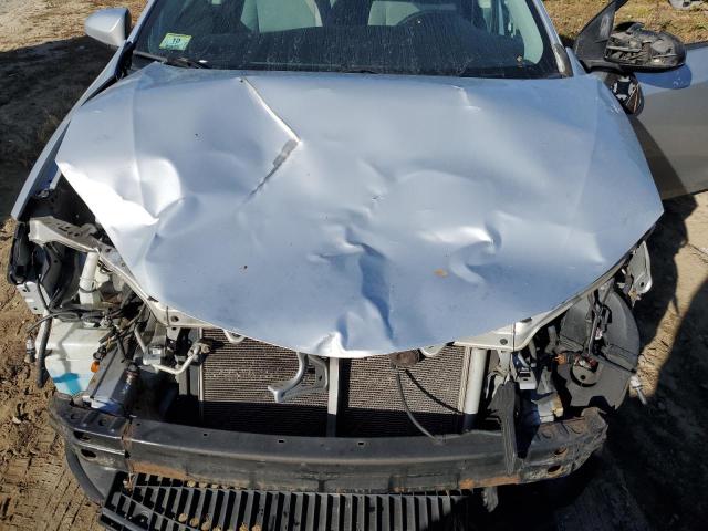 Фото 11 с аукциона – 2015 TOYOTA COROLLA с VIN 2T1BURHE9FC237246