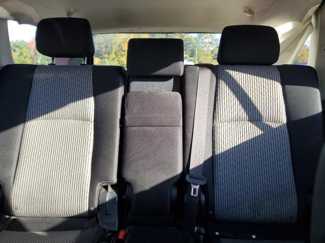 Photo 10 from auction – 2015 TOYOTA 4RUNNER SR with VIN JTEBU5JR1F5267680