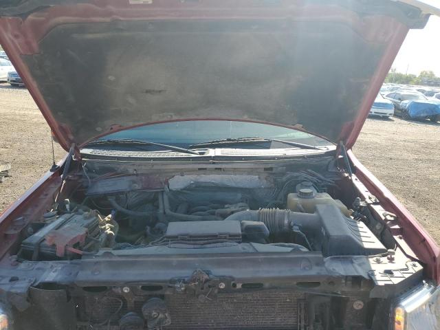 Photo 11 from auction – 2012 FORD F150 with VIN 1FTNF1EF2CKD70026