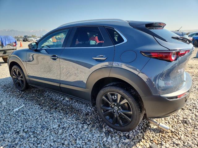 Photo 2 from auction – 2024 MAZDA CX-30 PREF with VIN 3MVDMBCM5RM665470