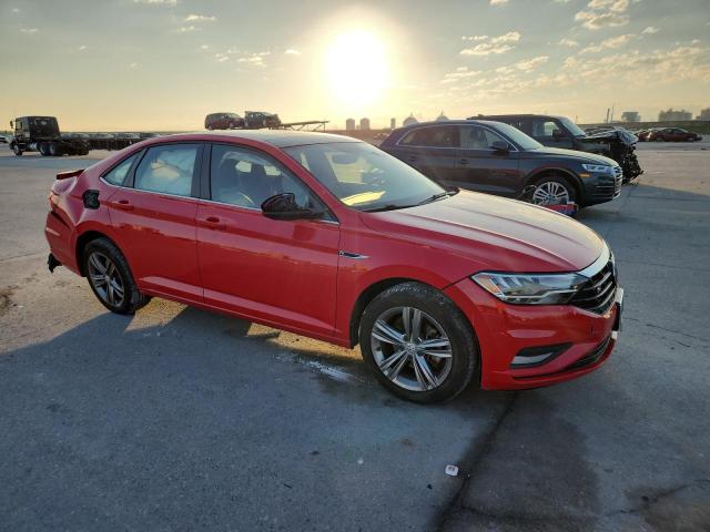 Photo 4 from auction – 2019 VOLKSWAGEN JETTA with VIN 3VWCB7BU4KM234199