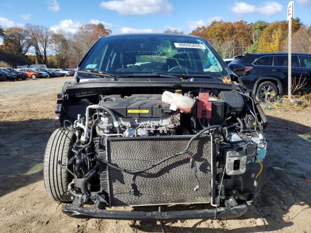 Photo 5 from auction – 2022 CHEVROLET SPARK 1LT with VIN KL8CD6SA2NC028598