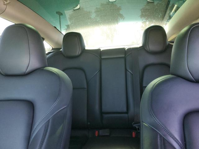 Photo 10 from auction – 2023 TESLA MODEL 3 with VIN 5YJ3E1EA1PF590159