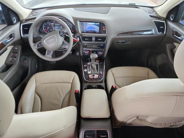 صورة رقم 8 من المزاد - 2014 AUDI Q5 PREMIUM مع VIN WA1LFAFP6EA048667