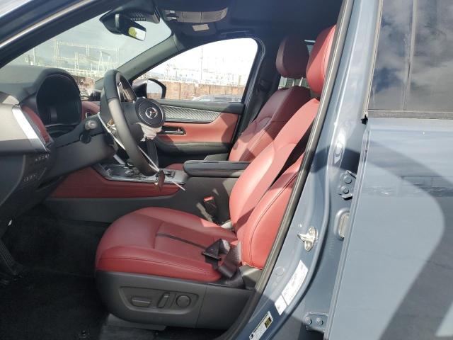 Photo 7 from auction – 2025 MAZDA CX-70 PREMIUM PLUS with VIN JM3KJEHAXS1129111
