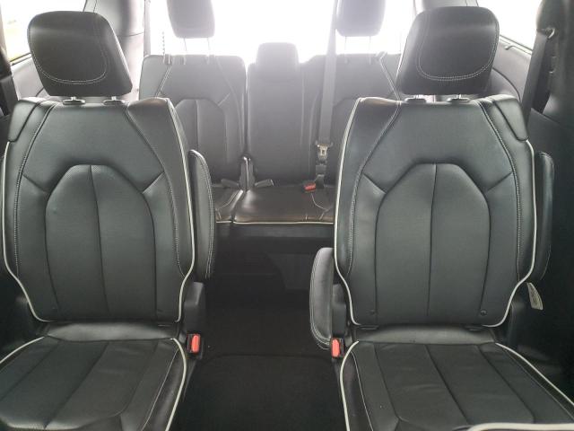 Photo 10 from auction – 2025 CHRYSLER PACIFICA L with VIN 2C4RC1GG4SR525465