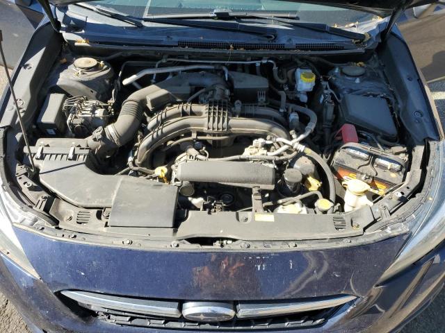 Photo 11 from auction – 2020 SUBARU IMPREZA with VIN 4S3GTAB67L3704907