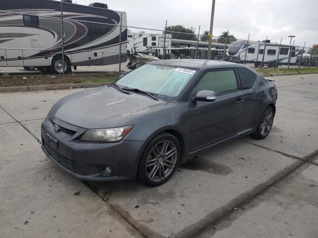 2013 SCION SCION TC