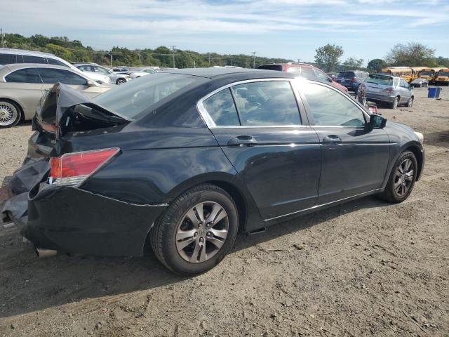 Photo 3 from auction – 2012 HONDA ACCORD SE with VIN 1HGCP2F69CA096811