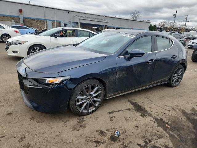 MAZDA 3 SELECT 2021 with VIN JM1BPBKL4M1344793 - Photo from auction