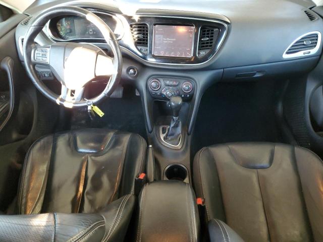 Photo 8 from auction – 2015 DODGE DART LIMIT with VIN 1C3CDFCB4FD111271