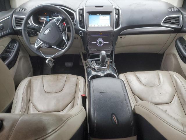 Photo 8 from auction – 2017 FORD EDGE TITAN with VIN 2FMPK4K90HBB90979