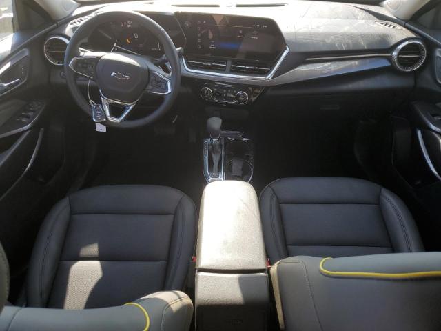 Photo 8 from auction – 2025 CHEVROLET TRAX ACTIV with VIN KL77LKEP4SC273433