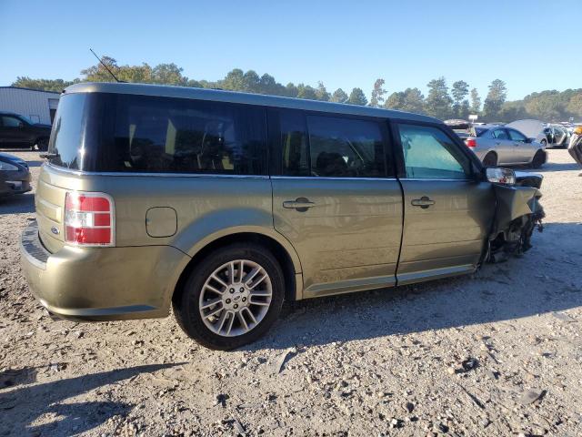Photo 3 from auction – 2013 FORD FLEX SEL with VIN 2FMGK5C84DBD06318