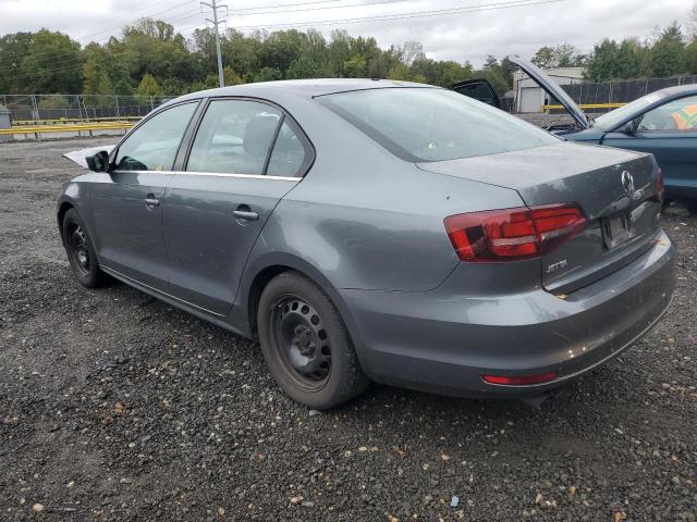Photo 2 from auction – 2017 VOLKSWAGEN JETTA S with VIN 3VW2B7AJ2HM404507
