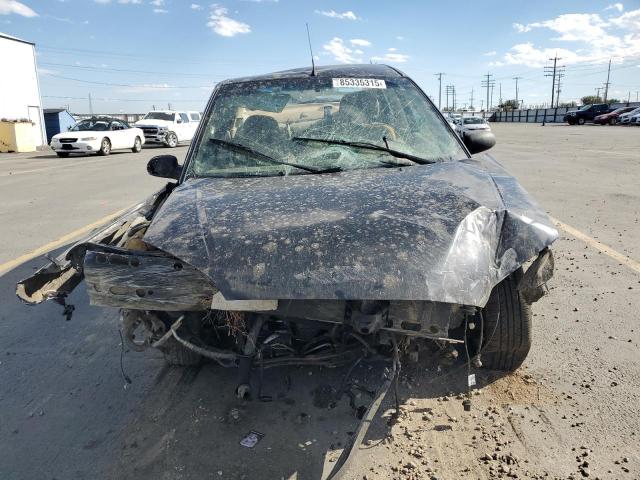 Photo 5 from auction – 2007 FORD FOCUS ZX4 with VIN 1FAHP34N57W339727