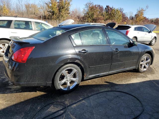 Photo 3 from auction – 2008 NISSAN MAXIMA SE with VIN 1N4BA41E18C829991