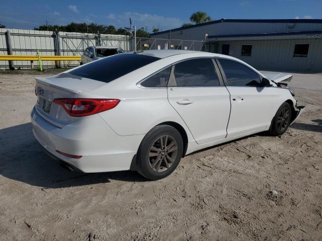 Photo 3 from auction – 2015 HYUNDAI SONATA SE with VIN 5NPE24AF2FH153565
