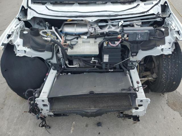 Photo 11 from auction – 2016 TESLA MODEL X with VIN 5YJXCBE28GF015658