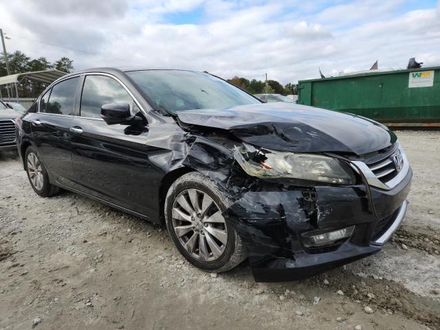 Photo 4 from auction – 2014 HONDA ACCORD EX with VIN 1HGCR2F79EA213972