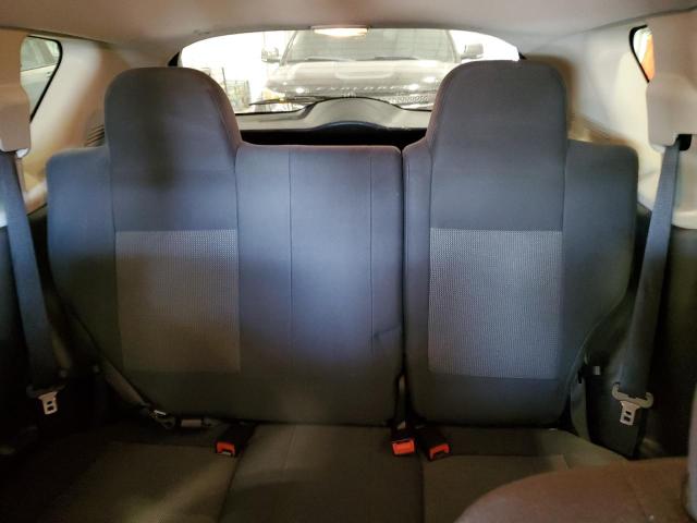 Photo 10 from auction – 2011 JEEP COMPASS SP with VIN 1J4NT1FB1BD236321
