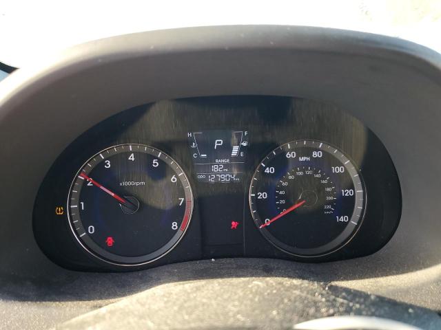 Photo 9 from auction – 2013 HYUNDAI ACCENT GLS with VIN KMHCT5AE4DU095894