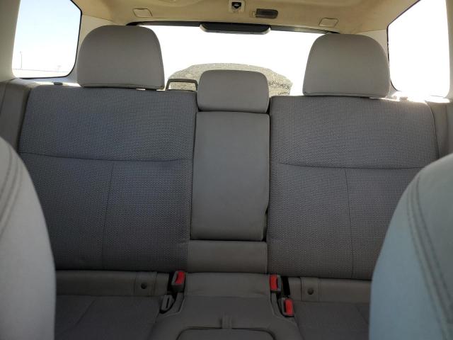 Photo 10 from auction – 2012 SUBARU FORESTER 2.5X PREMIUM with VIN JF2SHADC7CG400825