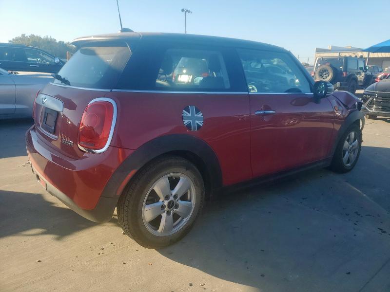 Photo 3 from auction – 2014 MINI COOPER with VIN WMWXM5C5XET932622