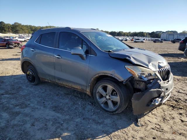 Photo 4 from auction – 2013 BUICK ENCORE CON with VIN KL4CJBSB1DB130278