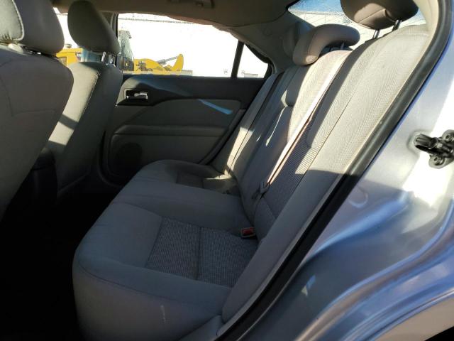 Photo 10 from auction – 2011 FORD FUSION S with VIN 3FAHP0GA1BR337136