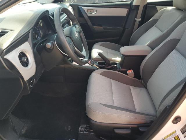 Photo 7 from auction – 2018 TOYOTA COROLLA L with VIN 2T1BURHE7JC978830
