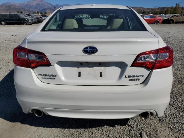 Photo 6 from auction – 2015 SUBARU LEGACY 3.6 with VIN 4S3BNEN63F3032744