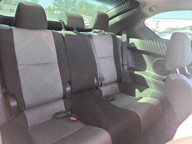 Photo 10 from auction – 2014 TOYOTA SCION TC with VIN JTKJF5C75E3082153